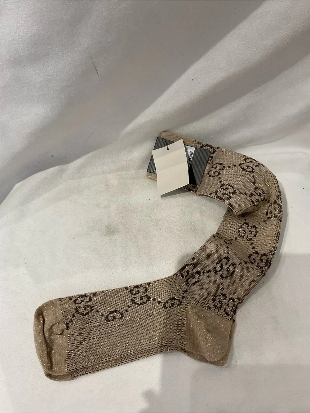 Gucci Socks